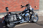 Harley Davidson 2017 Heritage Classic\FLSTC `H42725