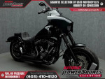 2014 HARLEY DAVIDSON FXDF DYNA FAT BOB
