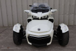 2016 Can-Am Spyder F3 LTD
