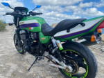 1999 Kawasaki ZRX 1100 - 12,807 mi - OTD Price, Layaway, Trades