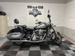 2011 Kawasaki Vulcan® 1700 Nomad