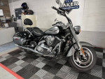 2011 Kawasaki Vulcan® 1700 Nomad