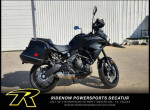 2023 Kawasaki Versys® 650 LT