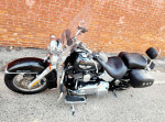 *** 2007 Harley Davidson Softail Deluxe FLSTN **