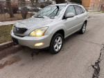 2008 Lexus RX 350 FWD 51,000 mi