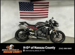 2022 Triumph Street Triple R