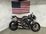 2022 Triumph Street Triple R