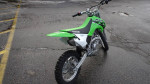 2023 Kawasaki KLX140R