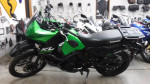 2016 Kawasaki KLR650 Dualsport