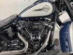 2019 Harley-Davidson Softail Heritage Classic 114 V FLHCS