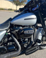 H-D Certified 2019 Harley-Davidson FLHXS