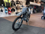 2024 Kawasaki KLX®140R F