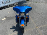 2007 HARLEY DAVIDSON ELECTRA GLIDE ULTRA CLASSIC