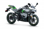 2024 Kawasaki Ninja e-1 ABS SKU:KRDA01316 Kawasaki Ninja E