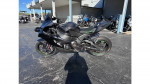 2022 Kawasaki Ninja ZX-10R KRT Edition