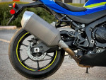 2017 Suzuki GSX-R1000 ABS - Financing Available!