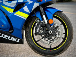 2017 Suzuki GSX-R1000 ABS - Financing Available!