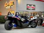 2021 Polaris Slingshot R - Financing Available!