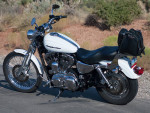 2006 Sportster XL Custom