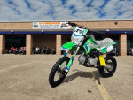 x19 Dirtbike ||125cc Motorcycle || Gy6 classic motor || Pre-tax season