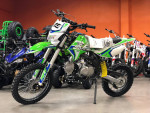 x19 Dirtbike ||125cc Motorcycle || Gy6 classic motor || Pre-tax season