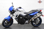 2013 BMW F800R