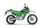 2024 KAWASAKI KLX 300