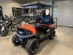 2018 Club Car® TEMPO 2 PASS ELEC