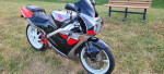 1989 Honda NC30 VFR400R Factory "SEED" Livery