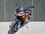 2023 Aprilia Tuono 660 Factory Cycle : EXTRA 10% OFF + FREE STORAGE