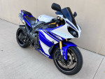 2014 Yamaha YZF-R1