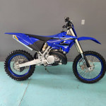 2021 YAMAHA YZ250X
