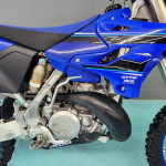 2021 YAMAHA YZ250X