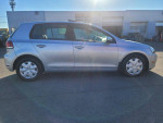 2010 Volkswagen Golf 97,000 mi