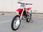 2016 Honda® CRF450R