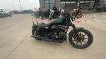 2021 Harley-Davidson Iron 883