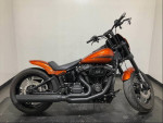 2019 Harley-Davidson Softail Fatbob FXFBS 128" 2097