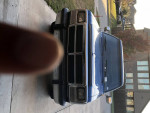 1991 Dodge D250 with 101,000 miles, featuring Cummins 5.9 Turbo Diesel and air bags for camper balance.