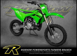 2023 Kawasaki KX85