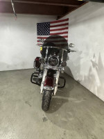 2014 Harley-Davidson Road King