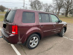 2013 Honda Pilot EX FWD 51,000 mi