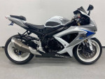 2008 Suzuki GSX-R600 - 2 In Stock **We Finance**
