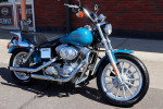 Harley Davidson 2001 SuperGlide\FXD `133366