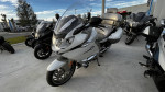 2014 BMW K 1600 GTL Exclusive SKU:U27549 Horizontal In-line 1649