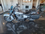2006 HONDA SHADOW 750