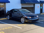 2008 Honda Civic Si FWD 113,000 mi
