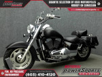 2001 Suzuki VL1500 VL 1500 VL-1500 INTRUDER 1500 LC