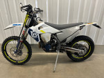2022 Husqvarna FE501