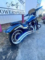 2009 YAMAHA XV1900 RAIDER CRUISER