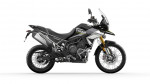 2024 Triumph TIGER 900 RALLY ARAGON EDITION